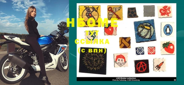 крисы Инсар
